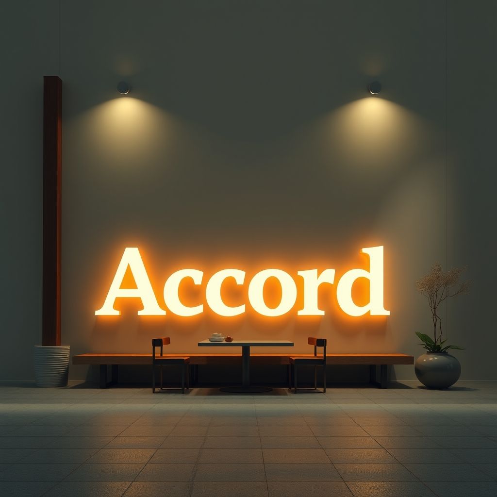 เปรียบเทียบ Accord ทุกรุ่น
